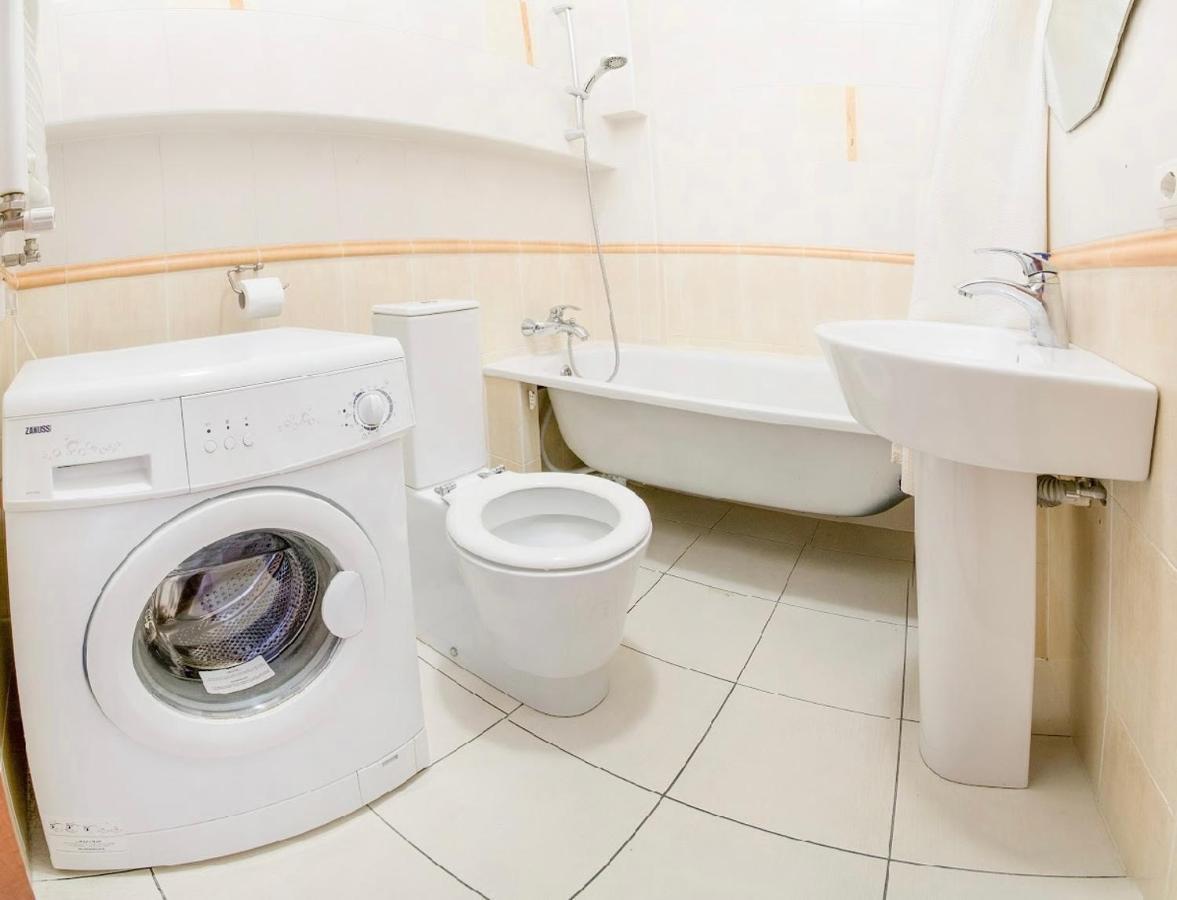 Vidfort Вороного Lviv Kültér fotó